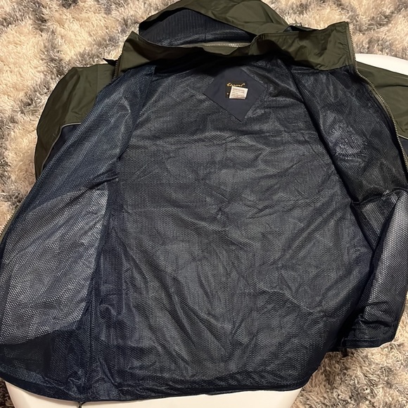 Outdoor jacket - Picture 5 of 6